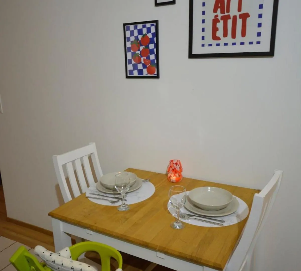 Heart Of Helsinki Center Family Friendly Studio Apartment