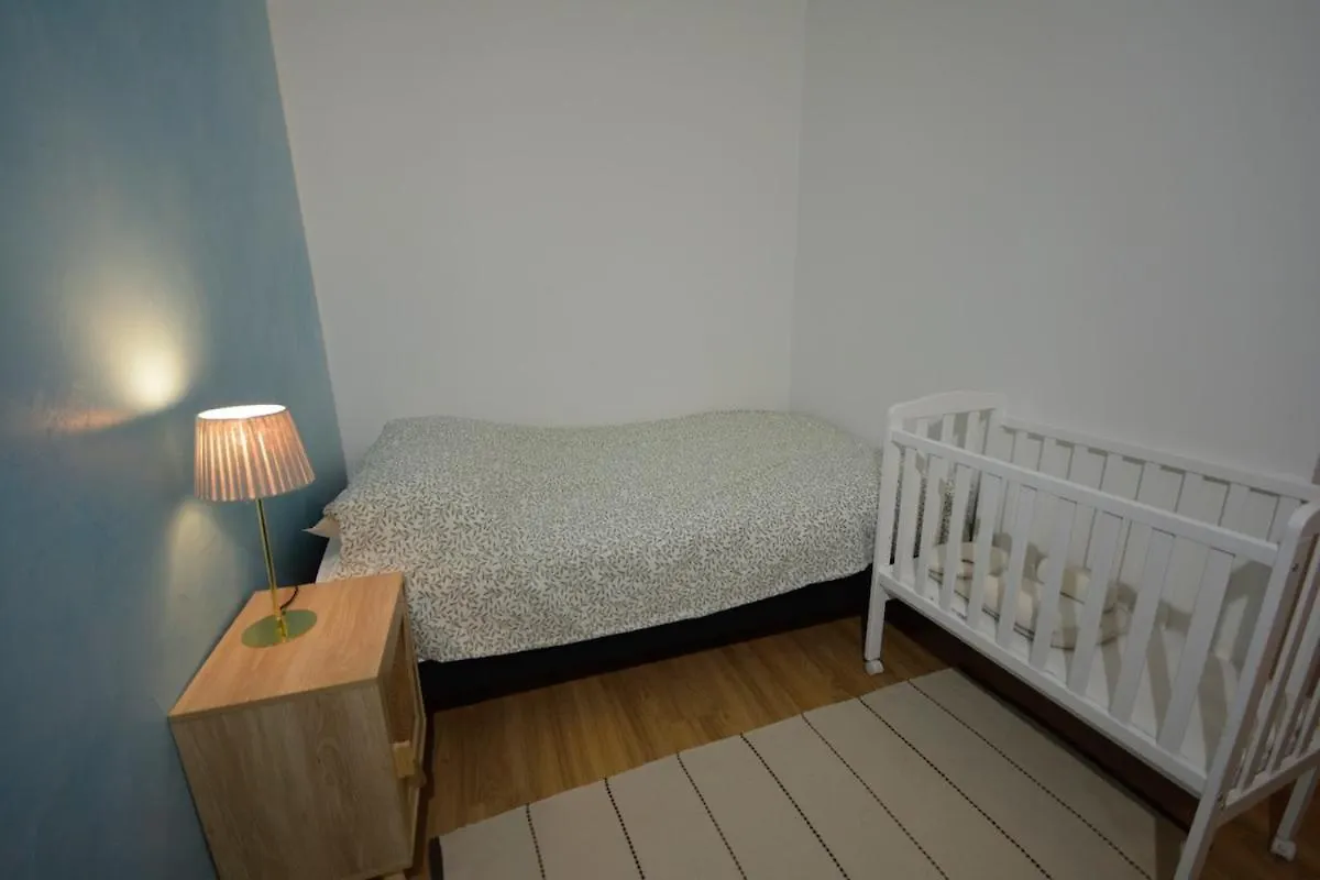 Heart Of Helsinki Center Family Friendly Studio Apartment